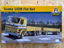 Italeri camion kit - italeri,