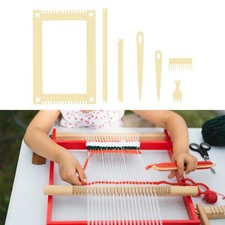 Kit Telaio Per Tessitura In