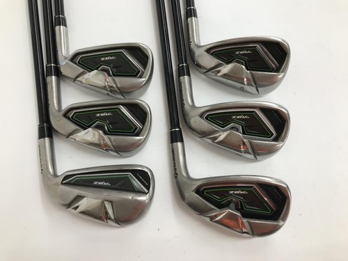 Taylormade rbz set - di, ferri
