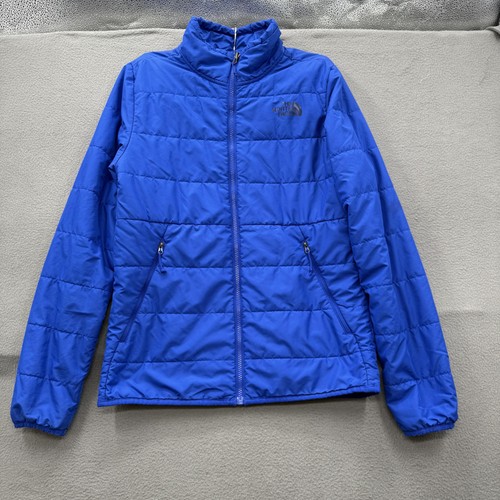 The north face giacca uomo - face,