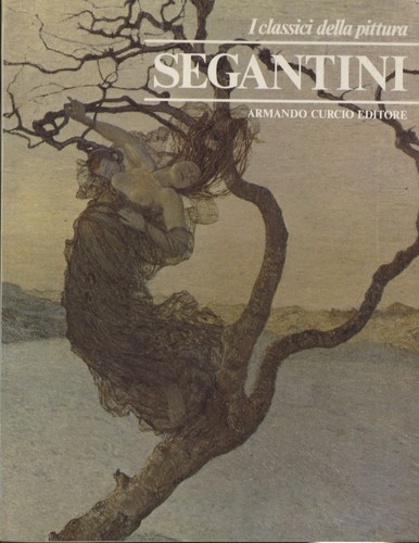 Segantini classici della - i,