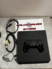 CONSOLE PS4 1Tb NERA,firmware