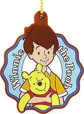 Portachiavi Winnie the Pooh &