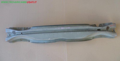 Traversa paraurti posteriore - traversa,