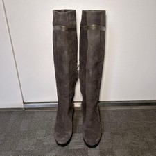 Scarpe stivali lunghi FENDI EU