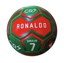 Pallone da Calcio CR7