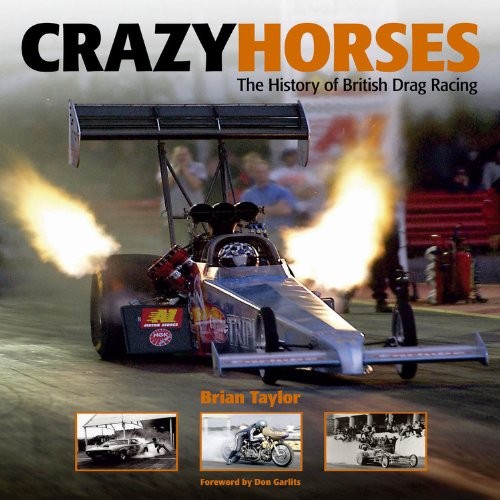 Crazy horses the - horses:, history