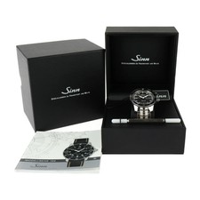 Orologio Sinn Instrument