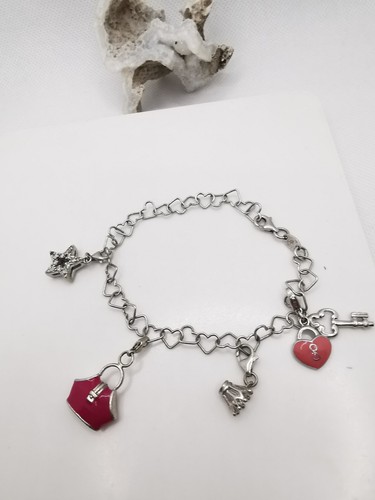 Elegante bracciale pandora - elegante,