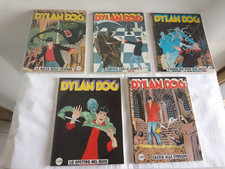 Dylan Dog Fumetti N