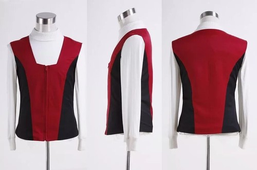 Star trek kirk shirt - shirt, vest