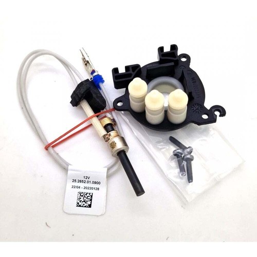 Eberspacher espar hydronic - espar, s3