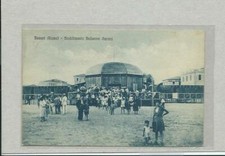 SCAURI  (Roma) - Stabilimento