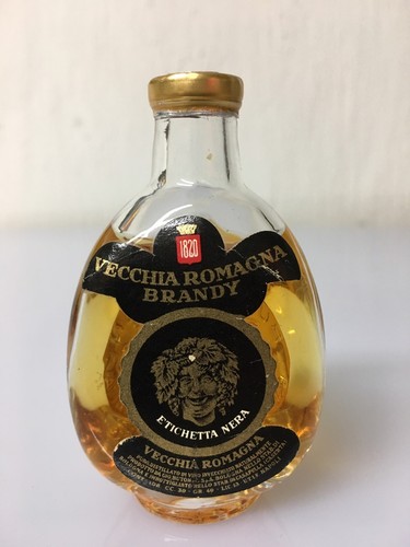 Mignon miniature vecchia - mignon,