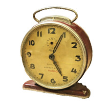 Kienzle Tam-Tam RADIO Rosso