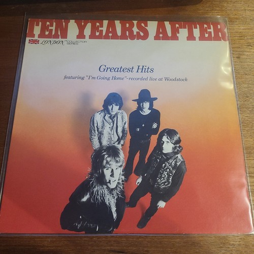 Ten years after greatest - greatest, hits