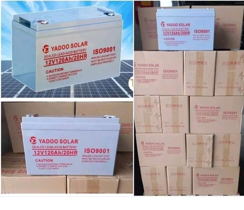 Kit 3batteria 120 ah - kit,