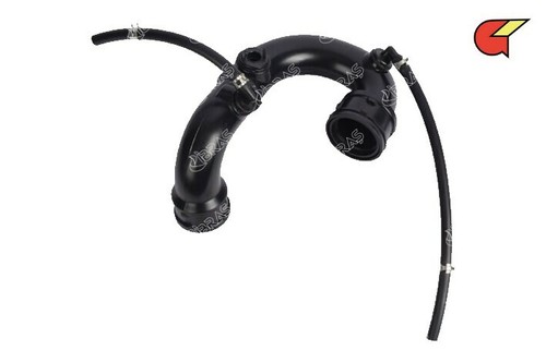 Tubo intercooler turbo - turbo, aria