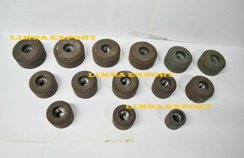 Neway valve seat - neway, grinding