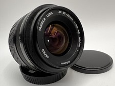 Yashica AF 35-70mm f/3.3-4.5