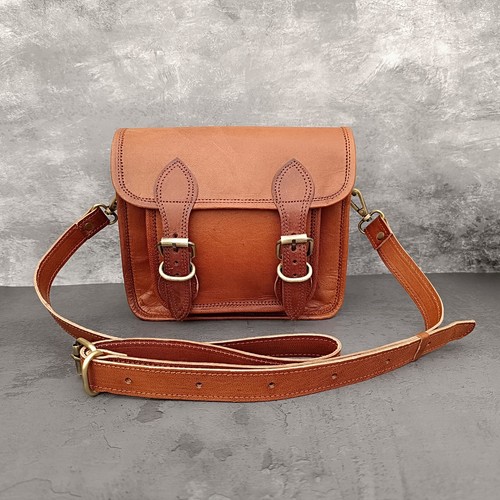 Borsa tracolla in - borsa, a