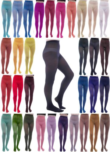 Collant denari molti colori - denari,