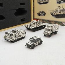 Schuco 1:87 45 265 3000 set