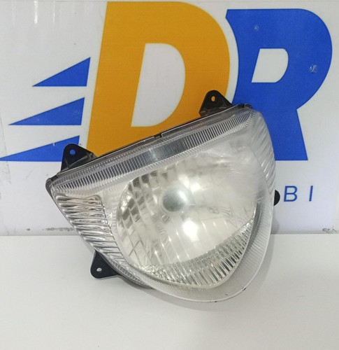 Faro fanale anteriore - fanale, suzuki