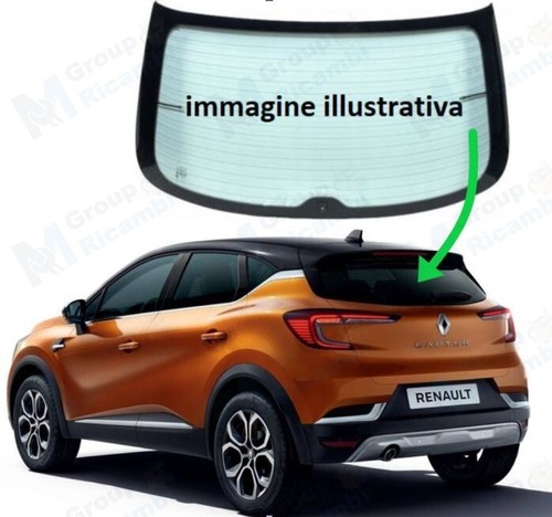 Renault captur 2019 - 2019, poi