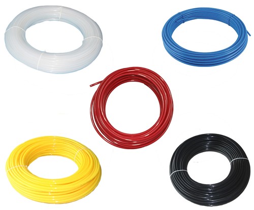 Tubo pneumatico nylon - tubo,