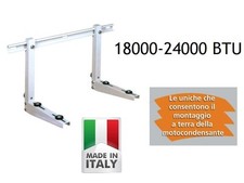 STAFFA STAFFE SUPPORTI MENSOLE
