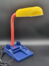 💡Lampe de bureau années 1980 style Menphis💡