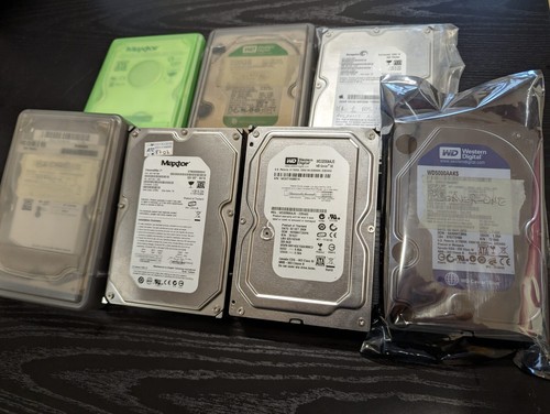 Hard disk sata s hdd - hard,