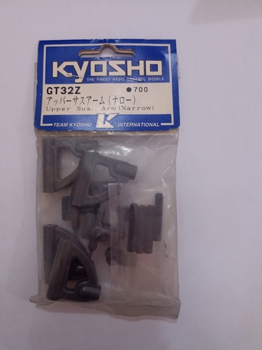 Kyosho gt32z upper sus - arm, (