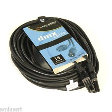 Cavo dmx segnale pro - dmx,