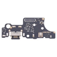 FLEX DOCK x MOTOROLA MOTO G04 G04S  XT2421 connector port USB RICARICA+MICROFONO
