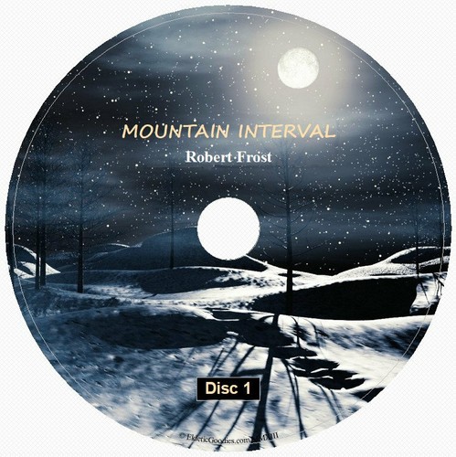 Mountain interval robert - mountain, by