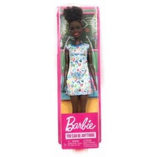 BARBIE YOU CAN BE MAESTRA
