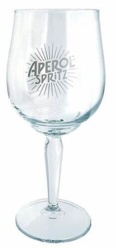 Set calici aperol - set, spritz