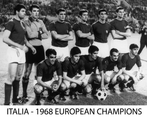 Italia campioni di - italia,