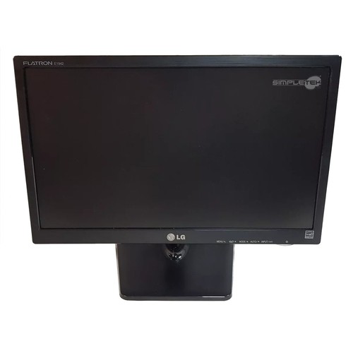 E1942c led monitor - lg,