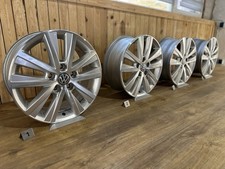 Set Di Cerchi In Lega