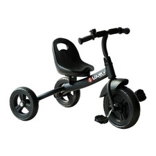 TRICICLO IN METALLO CON