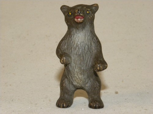 Figurine composition durso - composition,