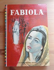 Wiseman fabiola - n.,