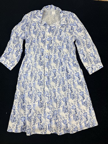 Abito camicia primaverile 120 - abito,