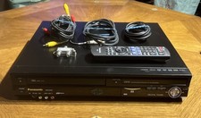 Panasonic DMR-EZ48V