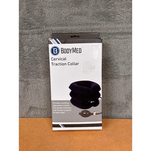Bodymed collare trazione - collare,