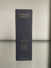 Zara - Supreme Vanilla Parfum