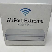 Apple airport extreme - apple,